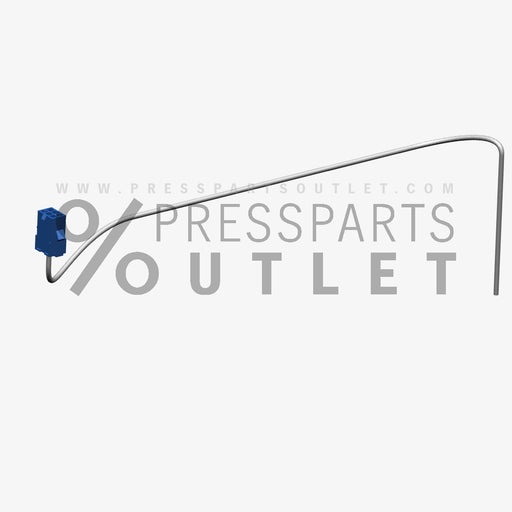 Adapter cable cpl. X55 - X75 - HT.A17.0055/ - Adapterleitung kpl X55 - X75