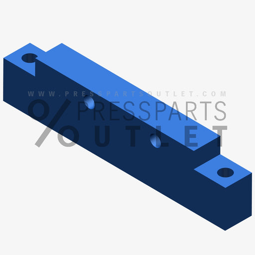 Connecting piece - JB.212.254 / - Verbindungsteil