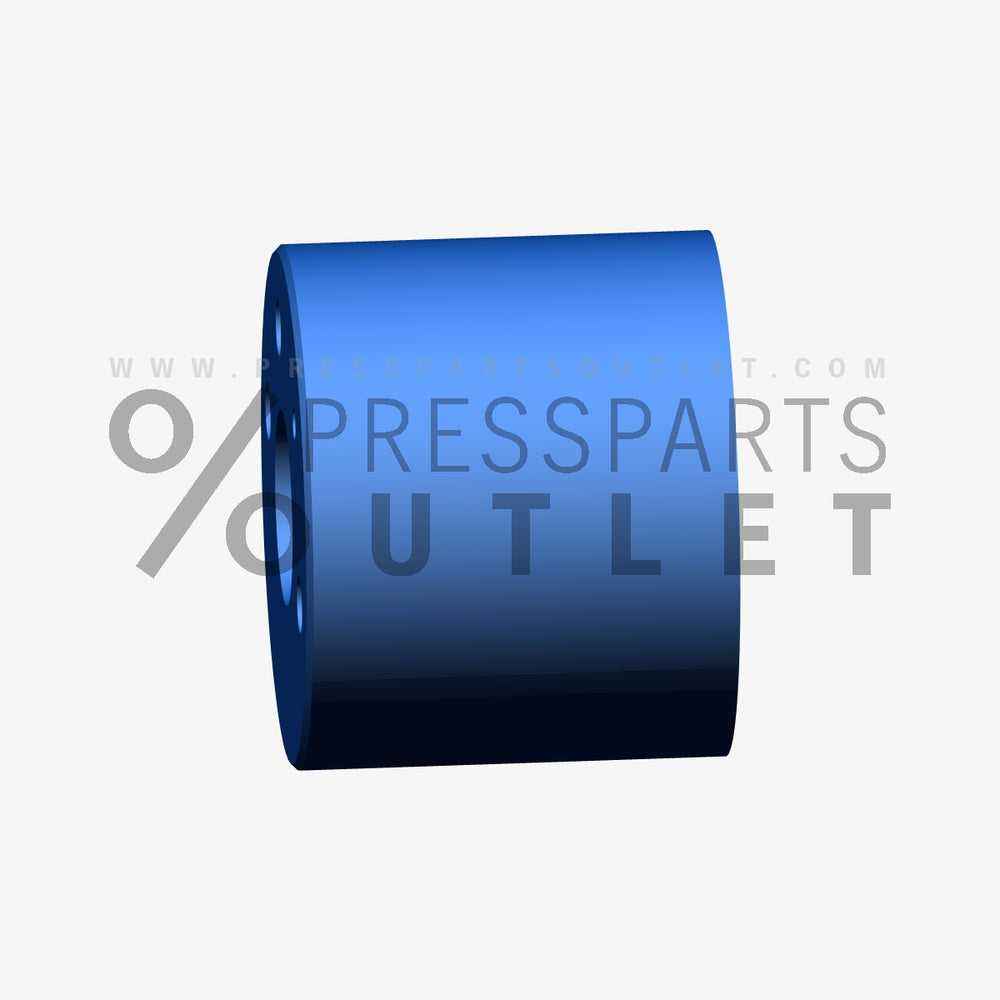 Spring bushing - JB.911.023 /01 - Glocke