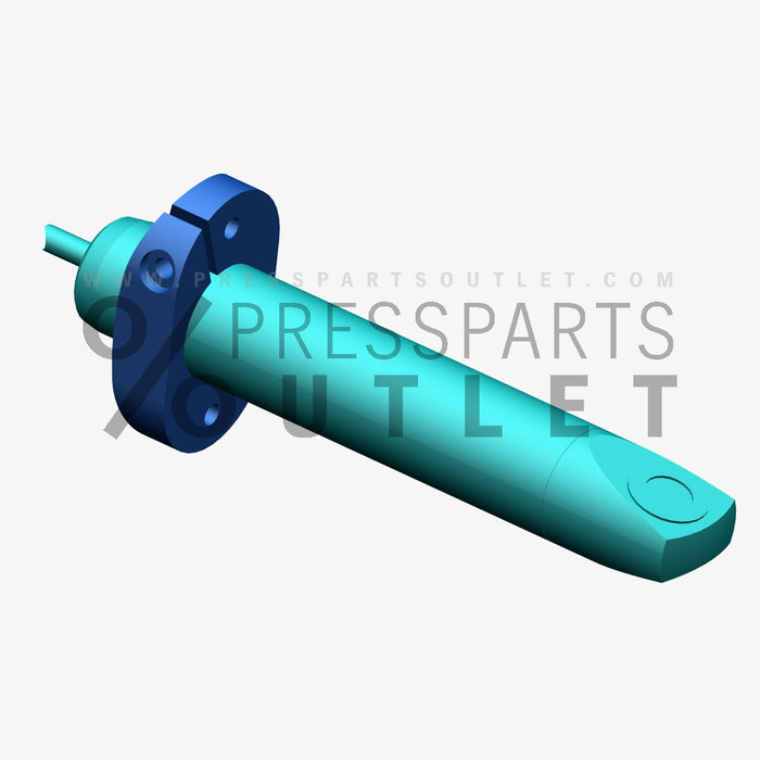 Sensor CALOR SWIT FLOW - JM.110.0003/ - Sensor CALOR SWIT FLOW