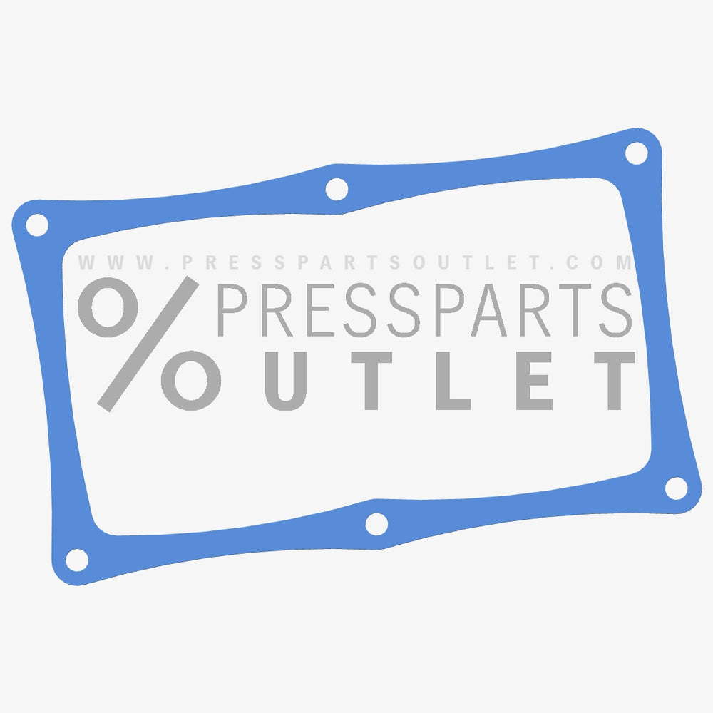 Gasket - JM.638.307 / - Dichtung