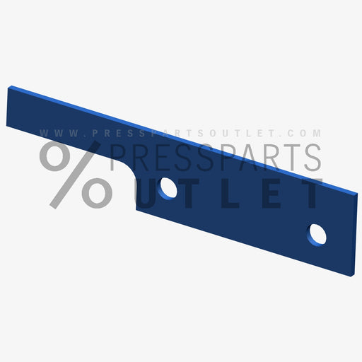 Gasket EPDM - JS.636.854 / - Dichtung EPDM