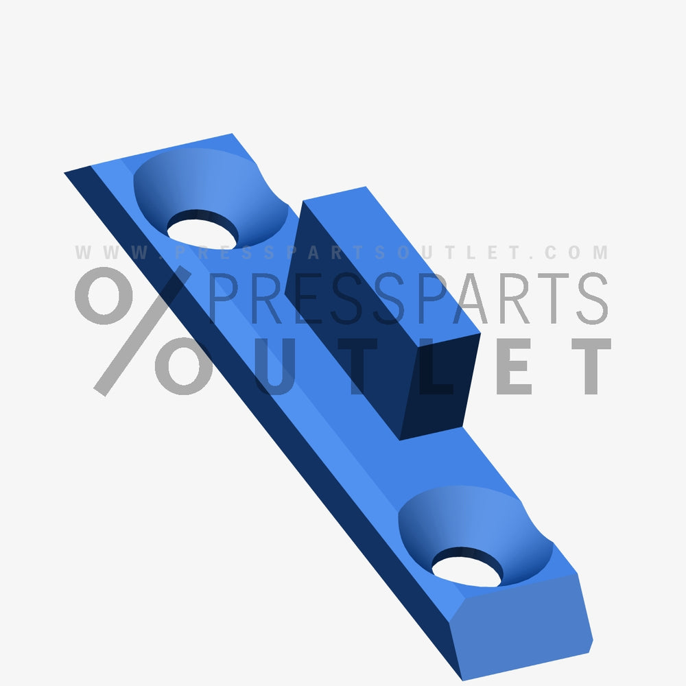 Gasket Abdeckwanne - JS.637.416 /02 - Dichtung Abdeckwanne