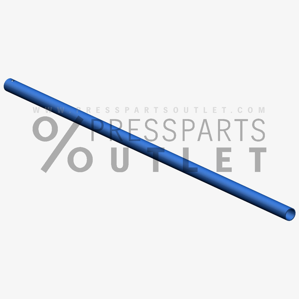 Rod 30x2x985 - K3.921.705 /01 - Stange 30x2x985