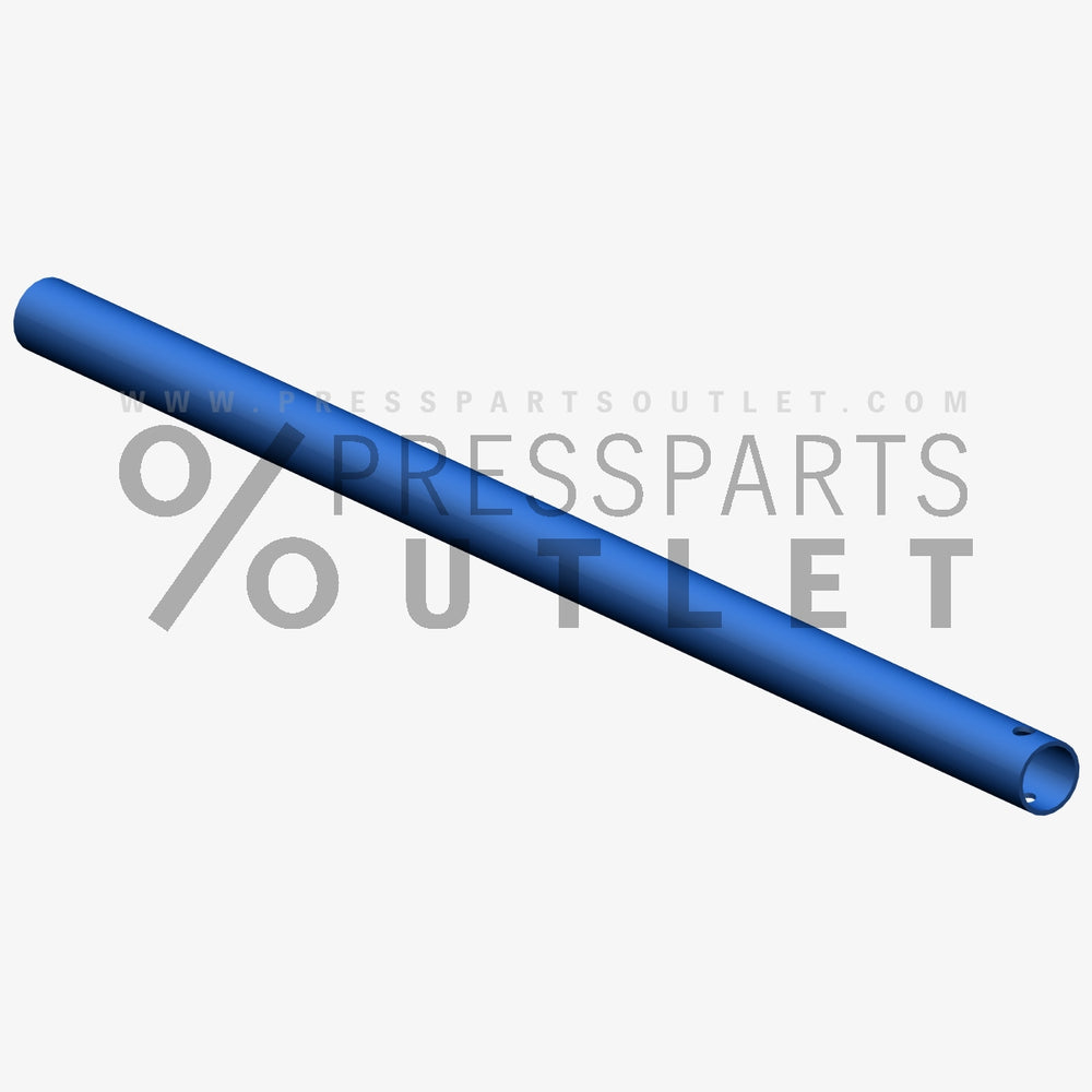 Rod 30x2x607,5 - K5.421.255 / - Stange 30x2x607,5