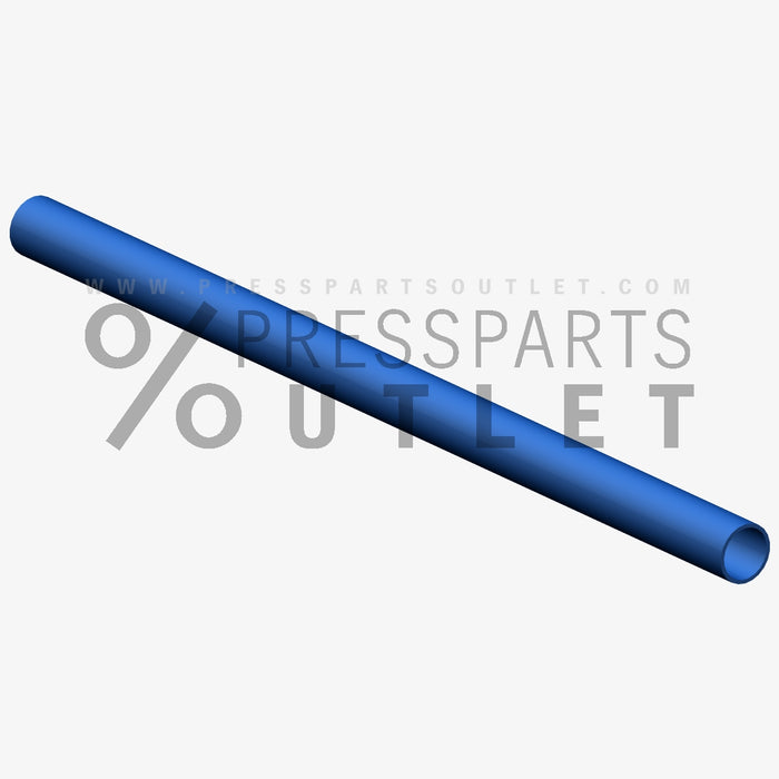 Rod 30x2x530 - K6.921.407 /02 - Stange 30x2x530