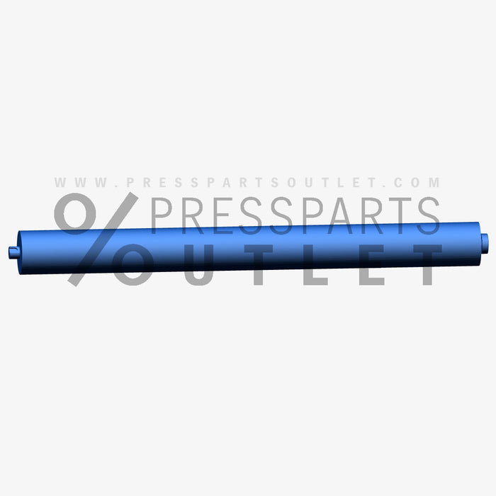 Water pan roller cpl - L2.030.310F/ - Tauchwalze kpl