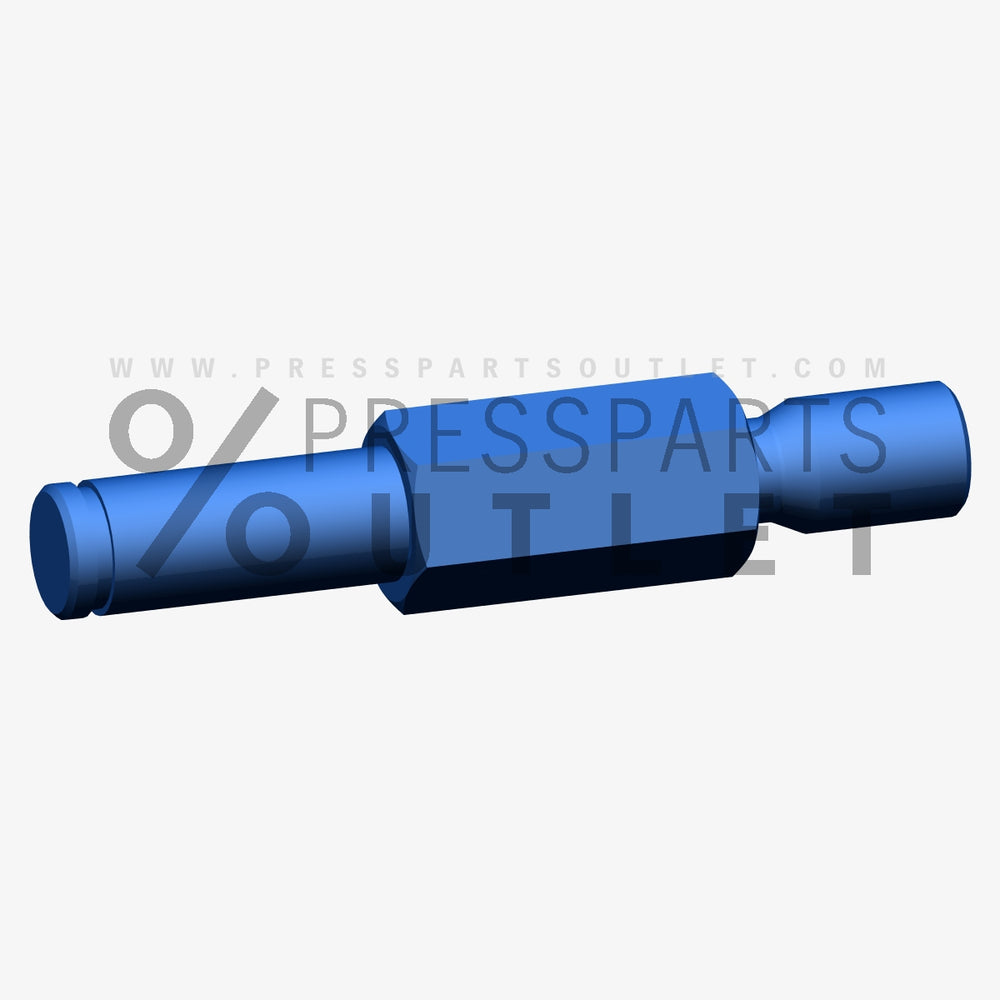 Stud bolt - L2.030.436 / - Stehbolzen