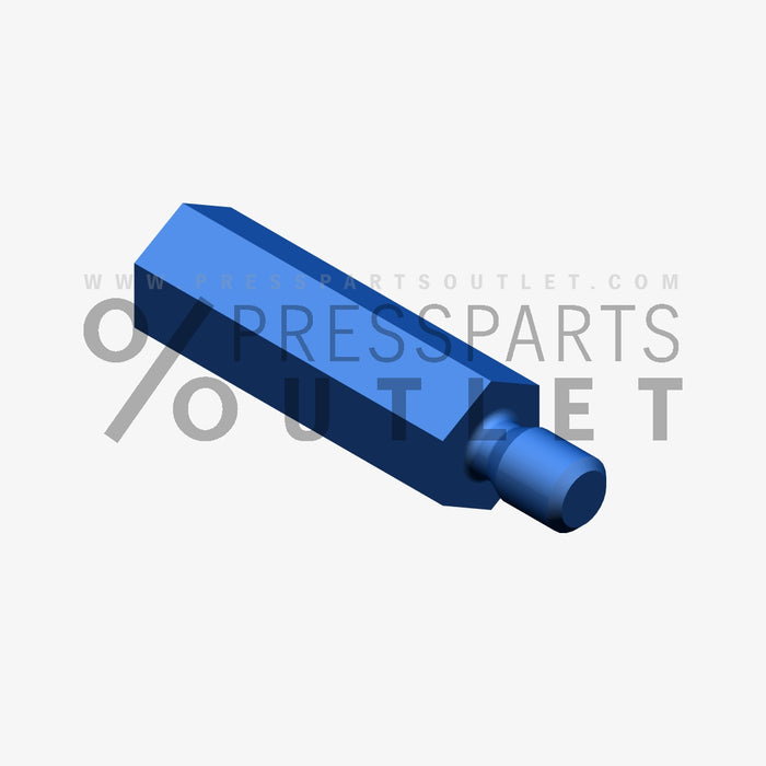 Stud bolt - L2.090.114 /01 - Stehbolzen