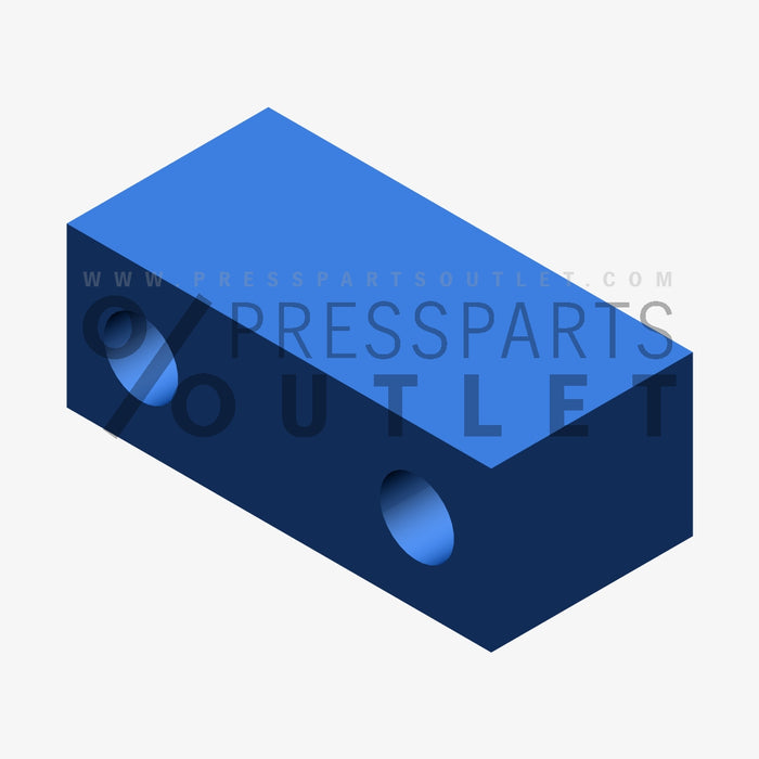 Spacer - L2.516.135 /01 - DistanzstÃƒÂ¼ck