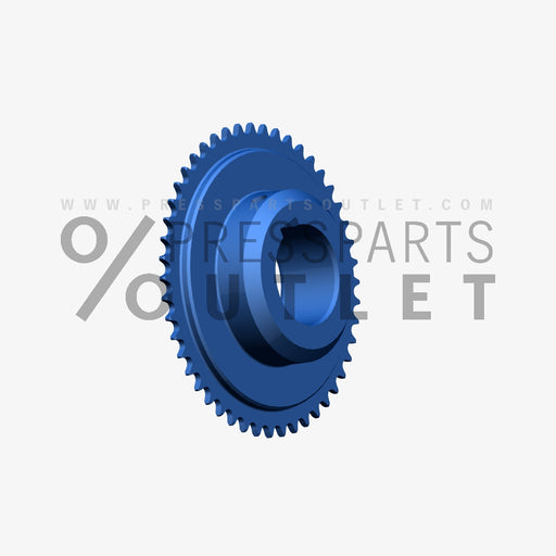 Sprocket wheel - L3.040.061 / - Kettenrad