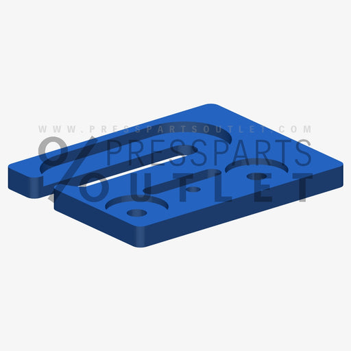 Sensor holder - L4.015.575 /01 - Sensorhalter