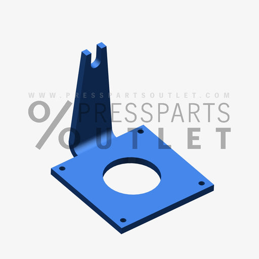 Torque bracket - L4.017.246 /01 - DrehmomentstÃƒÆ’Ã‚Â¼tze