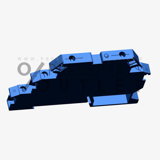 Optocoupler 2940207 Uc 0.9V - L4.145.3531/ - Optokoppler 2940207 Uc 0.9V