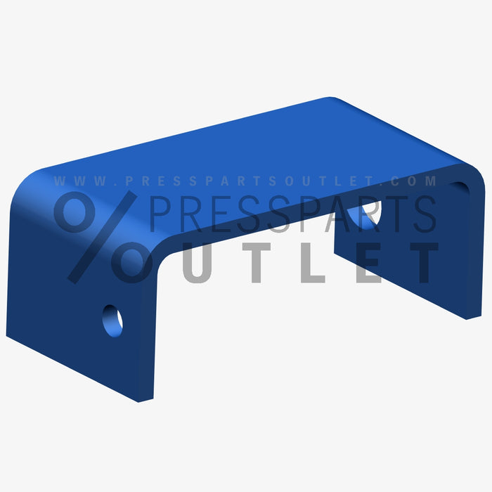 Fastening angle - L4.221.036 / - Befestigungswinkel