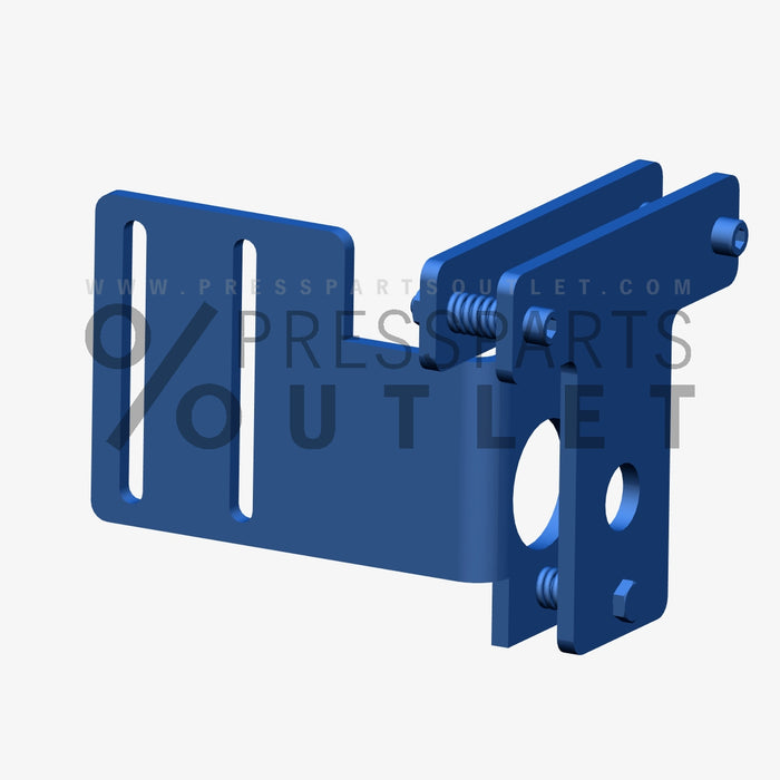 Setting plate - L5.814.520F/01 - Einstellblech