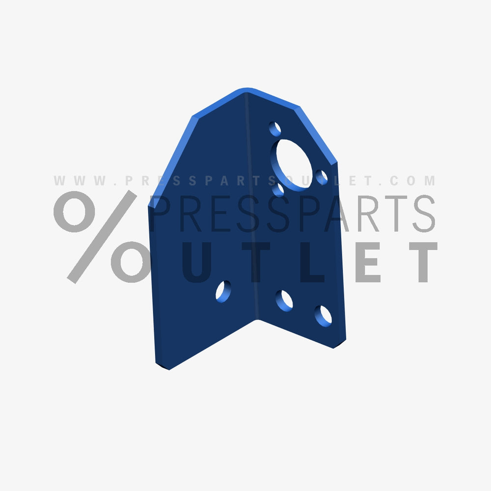 Motor bracket - L7.033.645 /03 - Motorhalterung