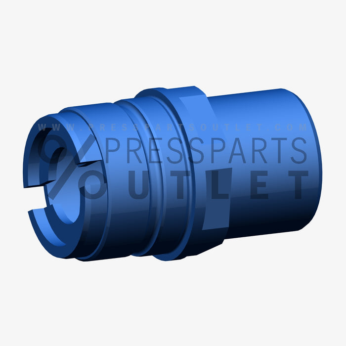 Motor bracket - L7.033.695 /06 - Motorhalterung