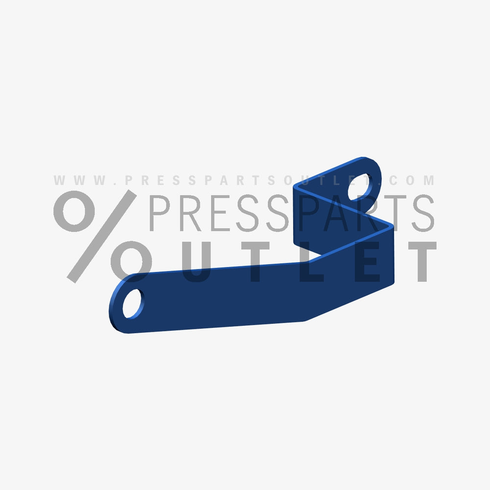 Connecting rod DS - L7.033.767 /01 - Koppel AS