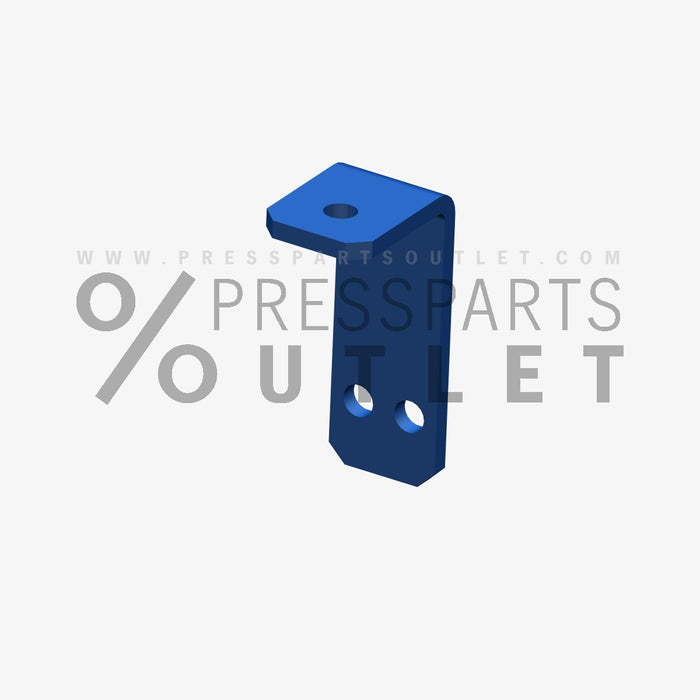 Angle bracket - L7.164.1548/ - Haltewinkel