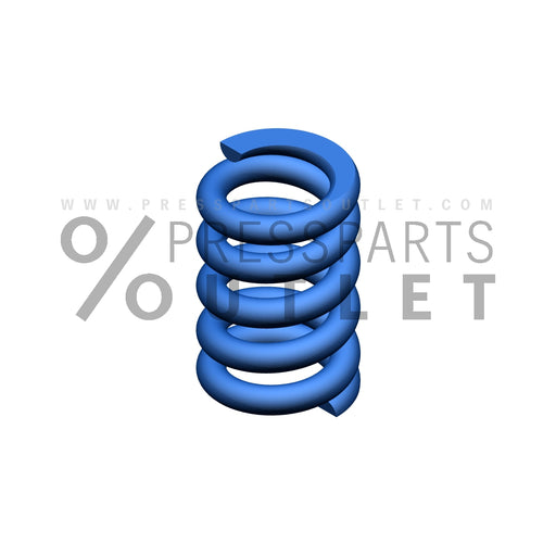 Compression spring - L8.005.013 / - Druckfeder