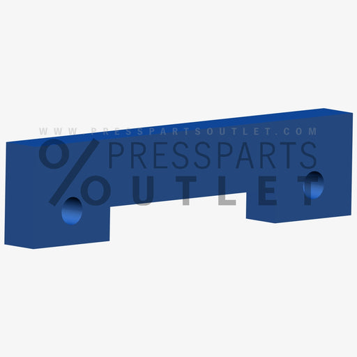 Connecting rod - L8.033.672 /01 - Koppel