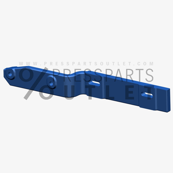 Motor bracket - M1.015.102 /04 - Motorhalter