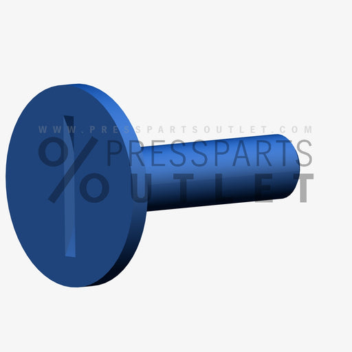 Locking screw - M1.021.036 / - Klemmschraube