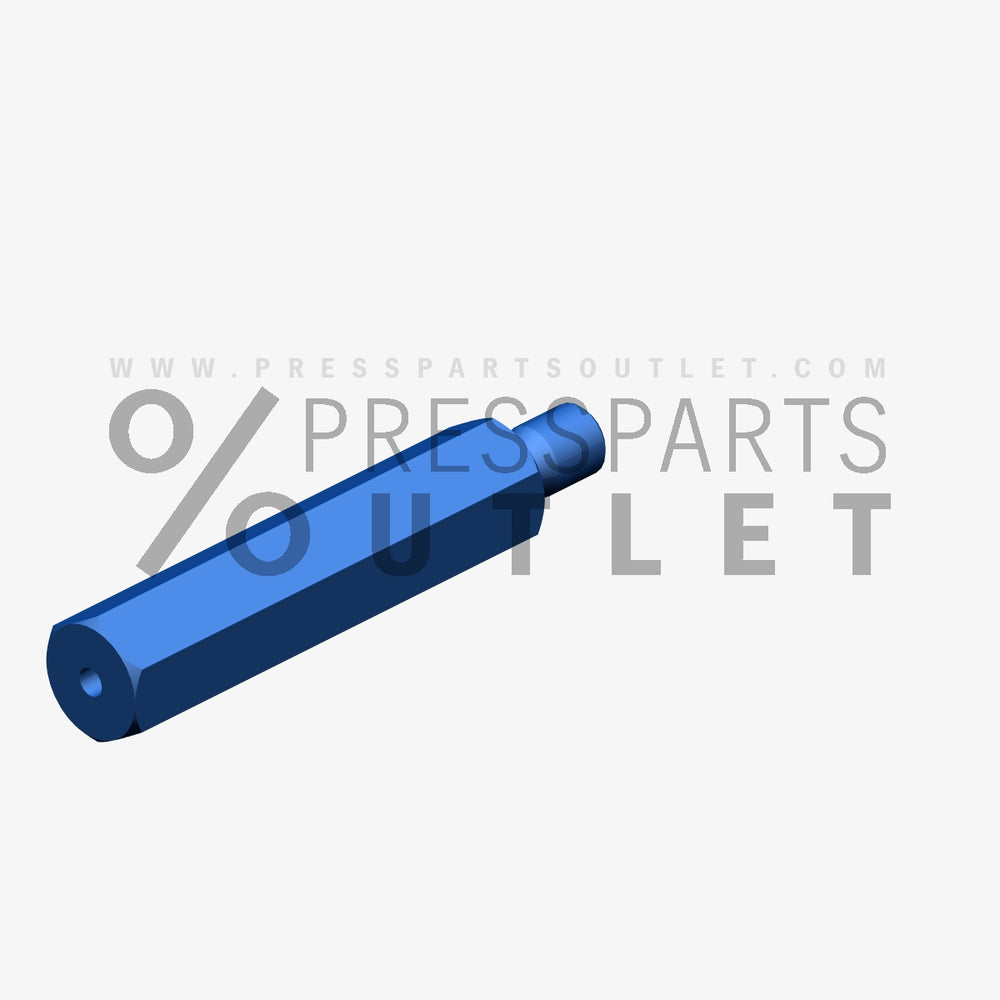 Stud bolt - M2.002.152 / - Stehbolzen