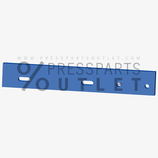 Motor bracket - M2.015.202 / - Motorhalter