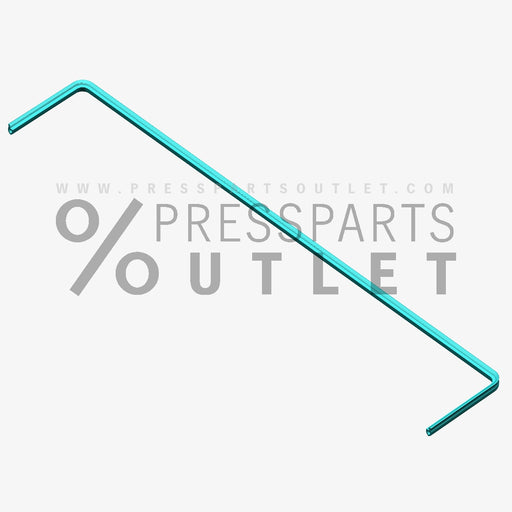 Profiled joint - M2.021.304 / - Dichtungsprofil