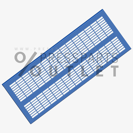 Screen - M2.221.057S/01 - Blende