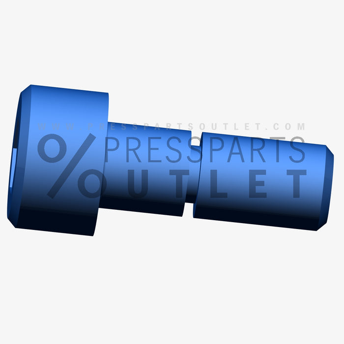 Adjusting screw - M2.732.010 / - Justierschraube