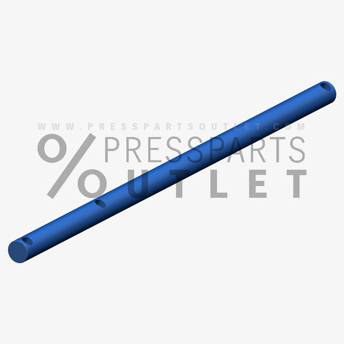 Shaft - M3.016.410 /03 - Welle