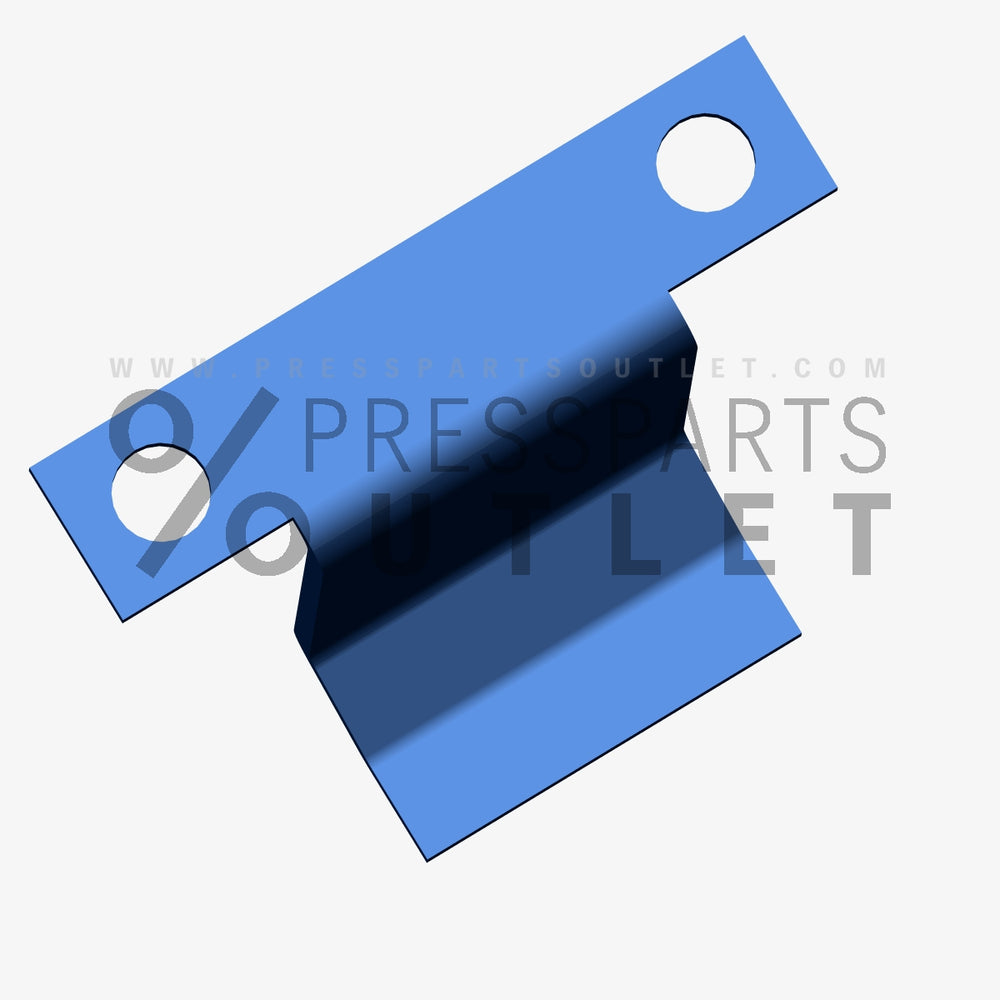 Cover plate - M3.022.219 / - Abdeckblech