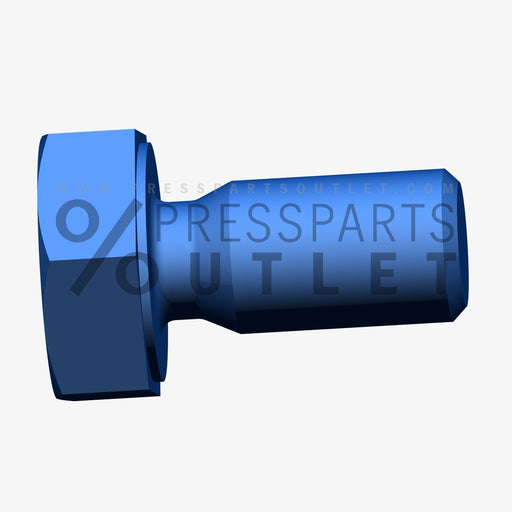 Hexagon-head screw - M3.040.239 / - Sechskantschraube