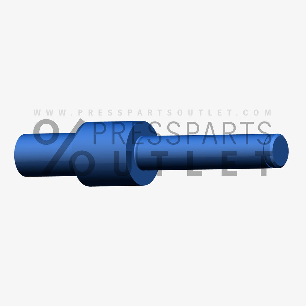 Bearing bolt - M3.412.004 / - Lagerbolzen