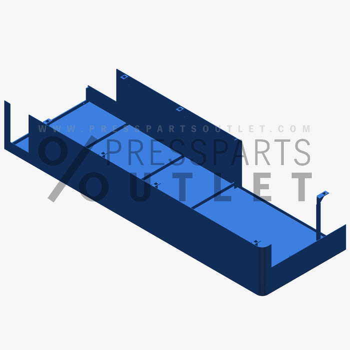 Guard OS - M4.421.002S/05 - Schutz BS