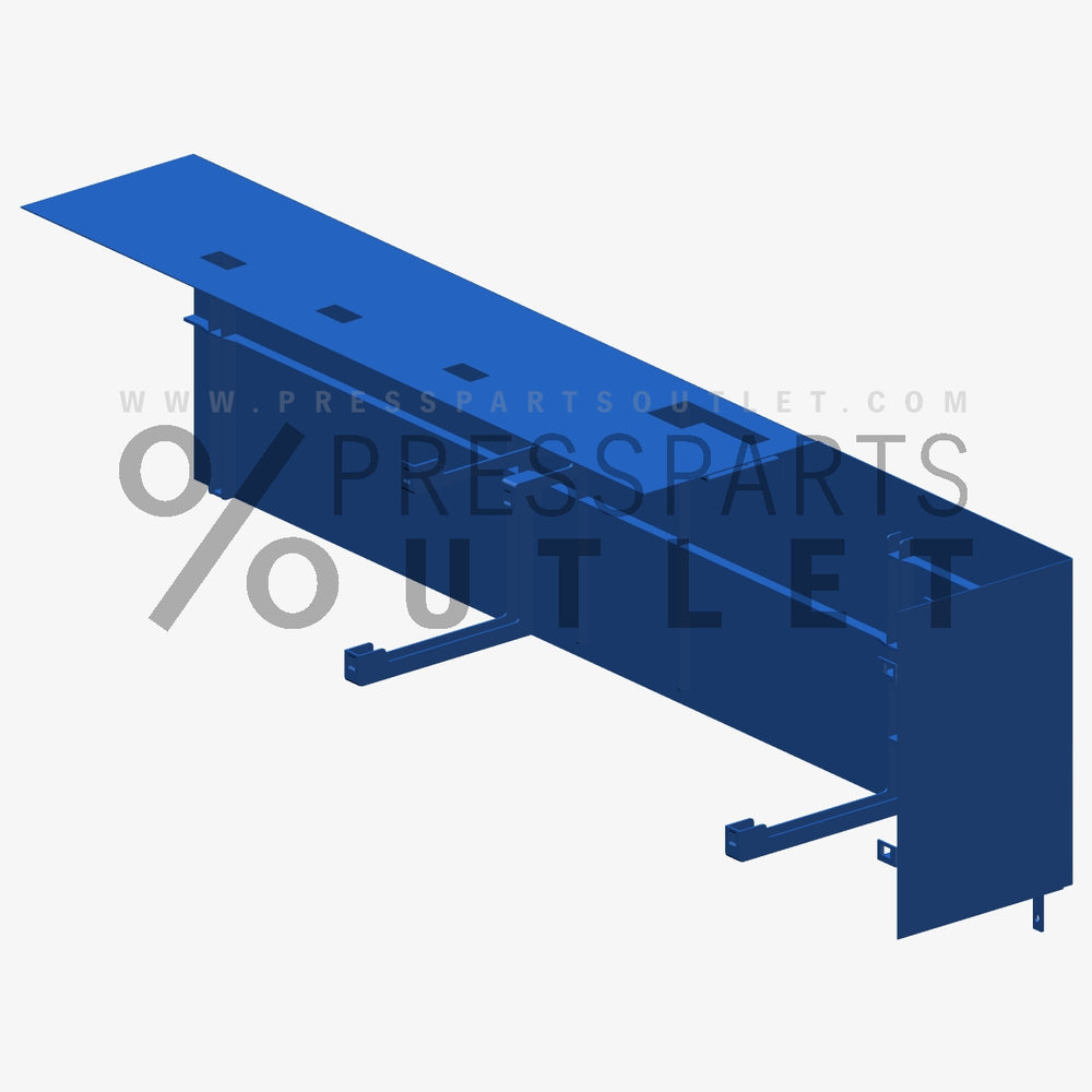 Guard DS - M4.421.003S/06 - Schutz AS