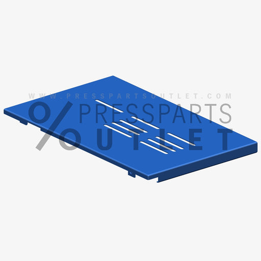 Guard DS - M4.421.047S/03 - Schutz AS