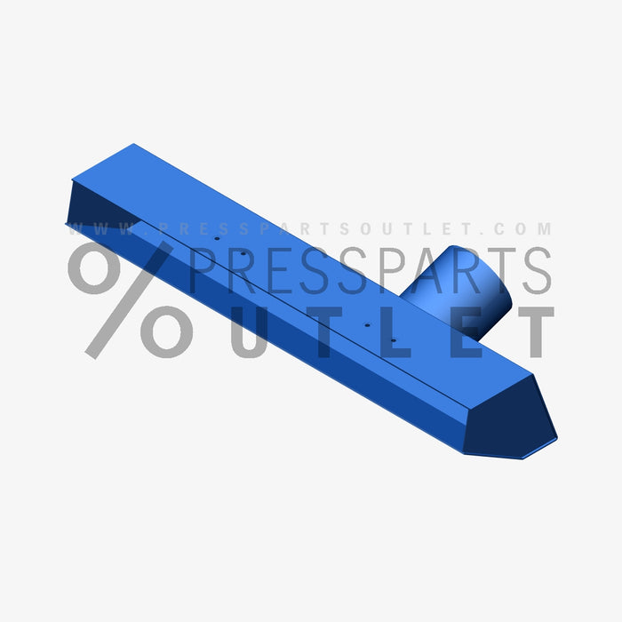 Suction device - M5.625.411S/01 - Absaugung