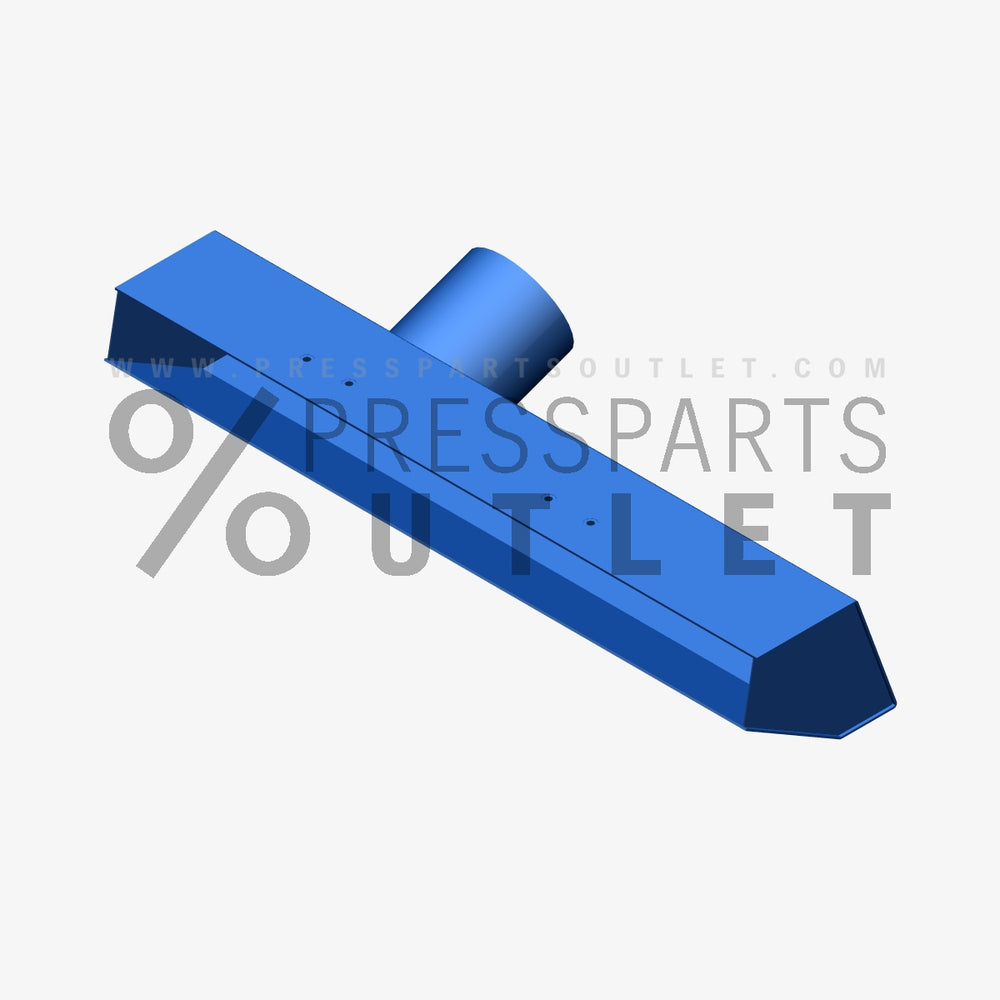 Suction device - M5.625.412S/01 - Absaugung