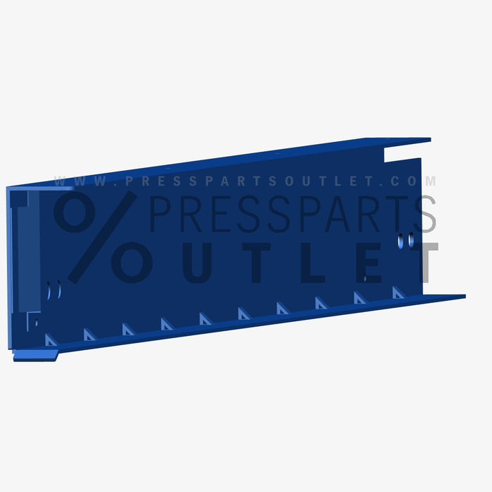 Guide rail links - M6.625.507 /01 - FÃƒÆ’Ã‚Â¼hrungsschiene links