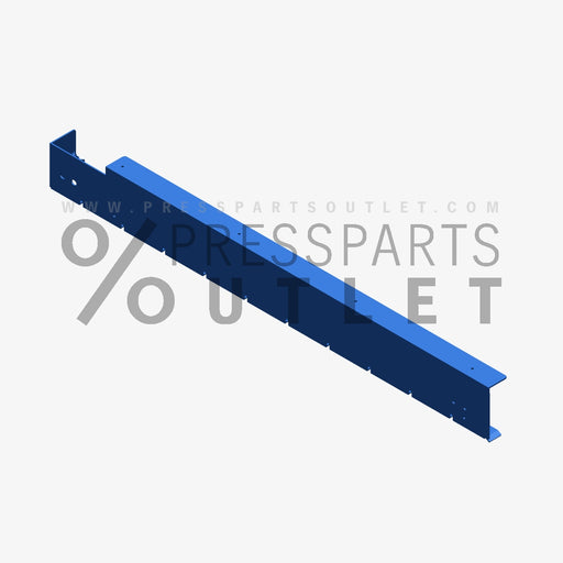 Guide rail links - M6.625.507 / - FÃƒÆ’Ã‚Â¼hrungsschiene links