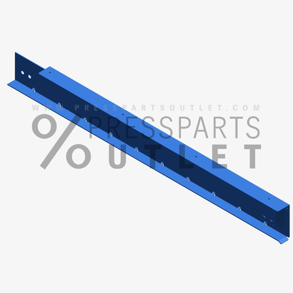 Guide rail rechts - M6.625.508 /01 - FÃƒÆ’Ã‚Â¼hrungsschiene rechts