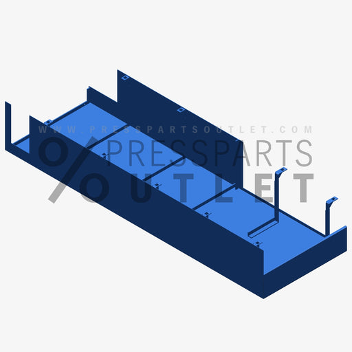 Guard OS - M6.814.102S/03 - Schutz BS