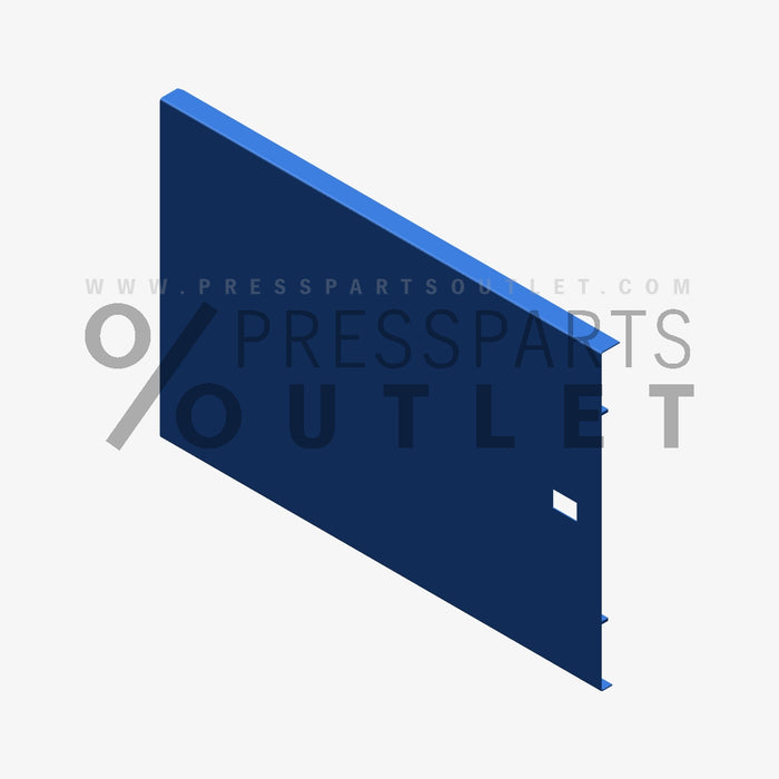 Door - M6.814.105S/01 - TÃƒÆ’Ã‚Â¼r