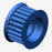 Pulley for toothed belt PL 24-8M-30 5F - MN.0200124/00 - Zahnriemenscheibe PL 24-8M-30 5F