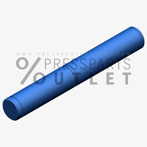 Pin - MN.14A0391/00 - Bolzen
