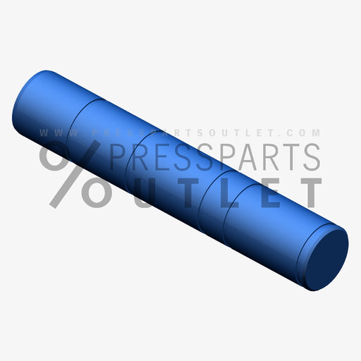 Pin - MN.14F6971/00 - Bolzen